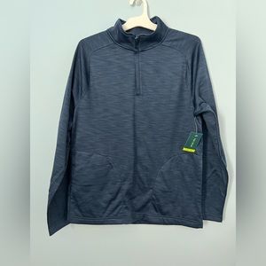 Men’s Golf Tek Gear Pull Over Sweater